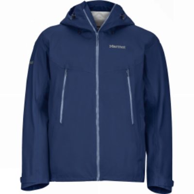 Marmot Mens Red Star Jacket Arctic Navy Marmot Mens Red Star Jacket Arctic Navy